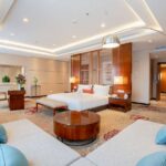 President Suite Room Gumaya Thumbnail