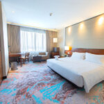 Grand Deluxe Room Gumaya Thumbnail