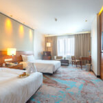 New Deluxe Room Gumaya Thumbnail