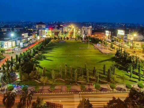 Simpang Lima Thumbnail