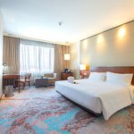Grand Deluxe Room Gumaya Thumbnail