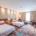 New Deluxe Room Gumaya Thumbnail