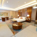 President Suite Room Gumaya Thumbnail